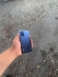 شاومي بوكو x3 جيتي  ذاكره 256 بطاريه 5000 ملي امبير الجهاز 90 فريم معا...