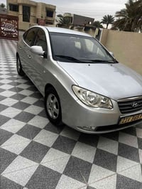 أفانتي • الضلوعيه • درجة أولى