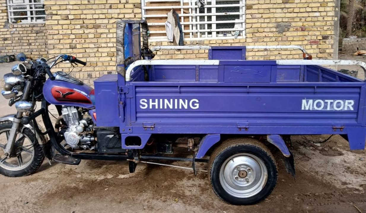 تستوتة رقم وسنوية موديل 2022  مكفولة مثل ما بينة بصور. عنوان كربلاء طوريج. السعر.  2مليون وبيهة مجال حك الجية لطلب ولاستفسار ***********
