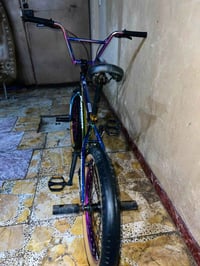 بايسكل • بي ام اكس • جديد