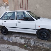 موديل ٢٠١٤ • محرك ابلادي • تواير جديد