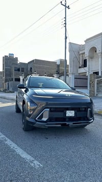 كونا ٢٠٢٤ • فول مواصفات • وارد أمريكي