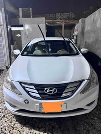 سوناتا ٢٠١١ • خليجي • محرك ٢٠٠٠