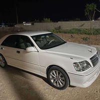 ٢٠٠٣ • مكينة D4 • ممشا ١٦٠٠٠٠