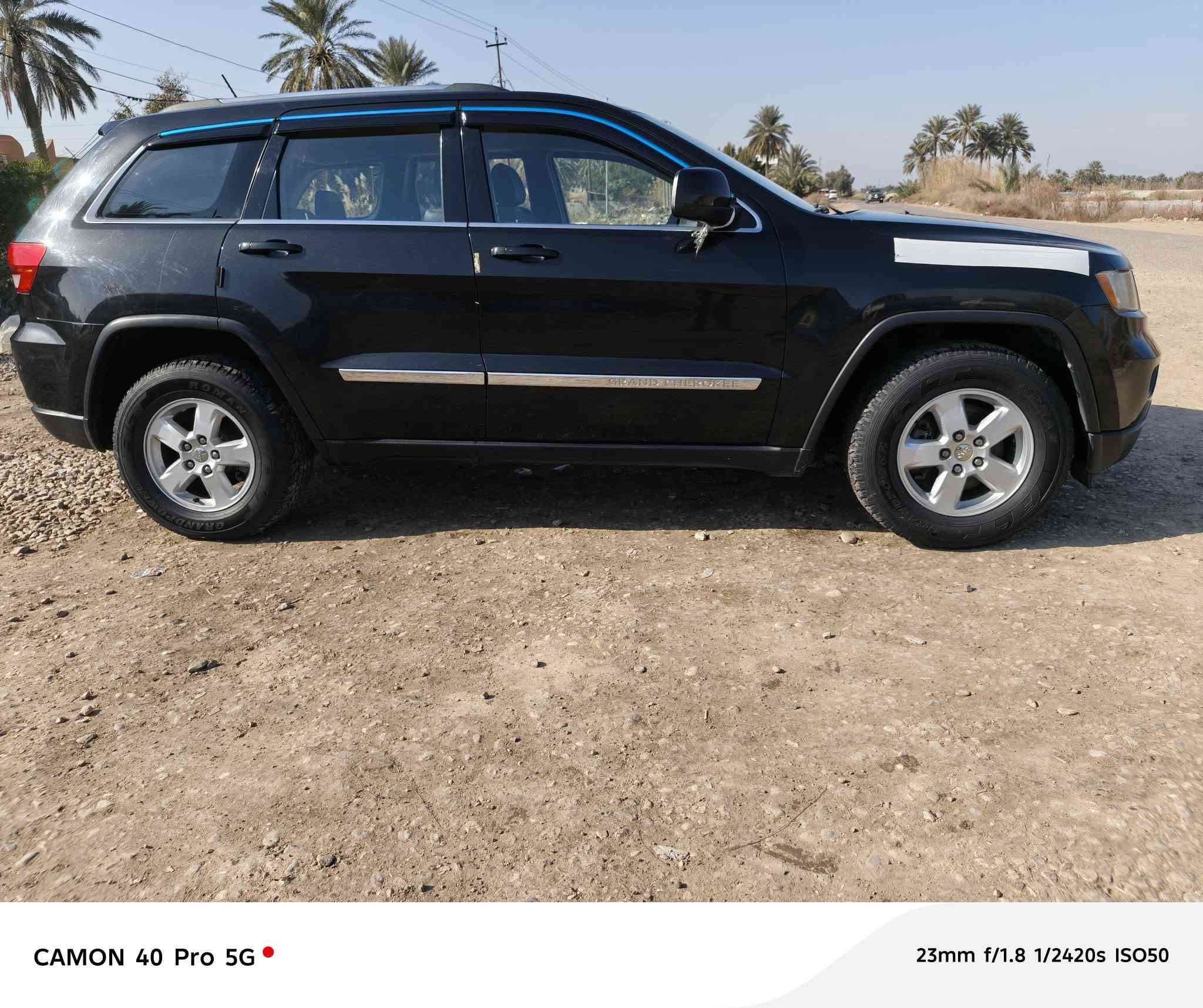 سلام عليكم جيب موديل 13 امريكي كلين بدون حادث سياره جديده معنه الكلمه ماشيه 169 تحويل مباشر رقم سليمانيه كفاله عامه مكان واسط الصويره 165 وبيها مجال ***********
