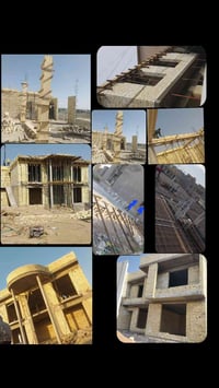 نجارة • بناء • شغل متقن