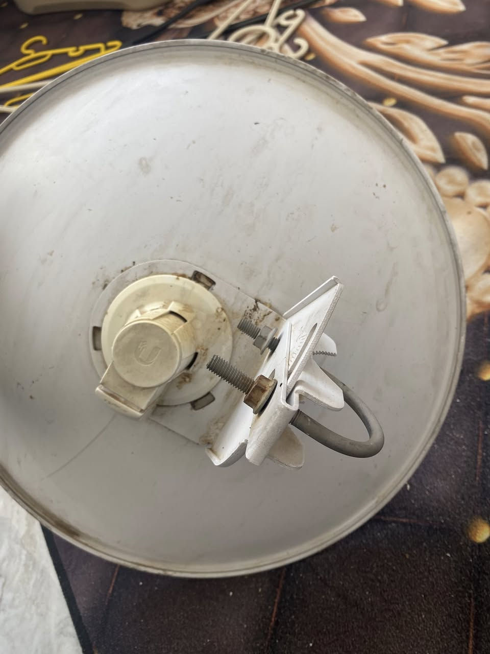 نانو مستعمل شهر واحد فقط لا غير
الي يفيدة يتصل على هذا الرقم   ***********
