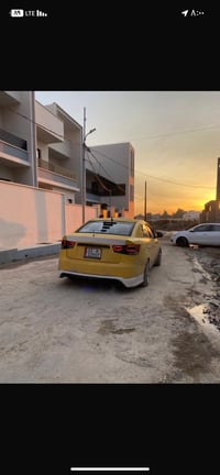 مكينة ١.٦ • بنزين • غرامات صفر