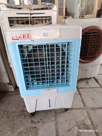 حله باب المشهد • ثلاجات • مبردات