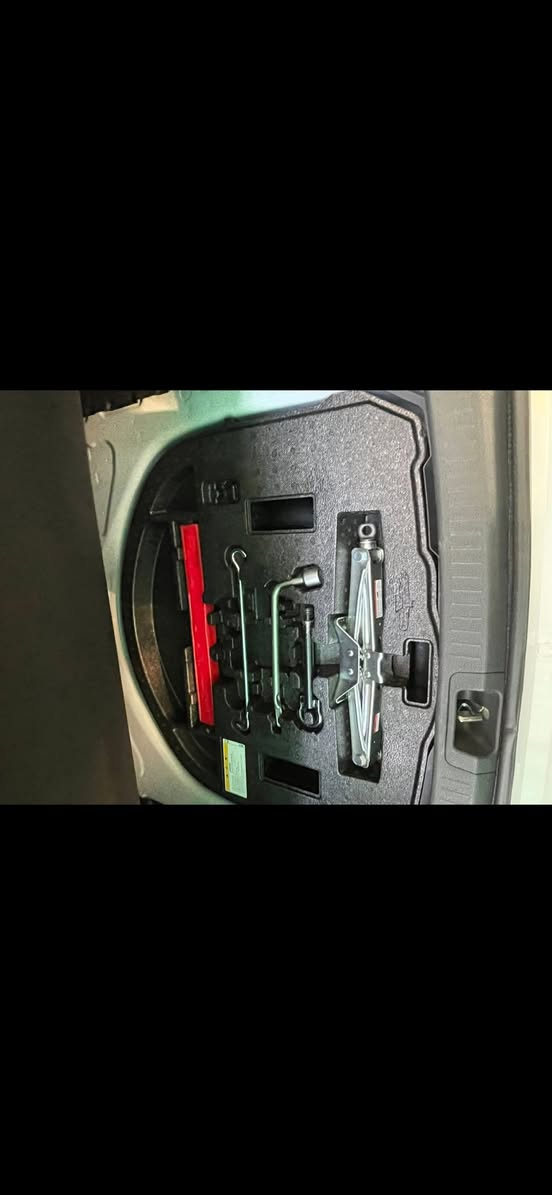 السلام عليكم كورلا 2025 سياره جديده ع وضع الشركة ماشيه 16000 الاتصال *********** السعر ١٥٧
