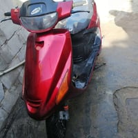 فراشه • جديده • المشخاب