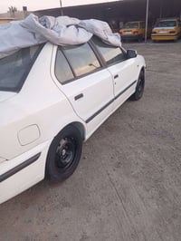 السلام  علیکم سمند مودیل 12 اخوان كلشي موضح بل فيديو السيارة علة وضع ا...