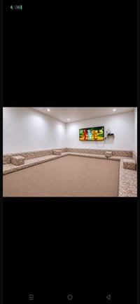 كعدة عربية • ١٤م • الزبير