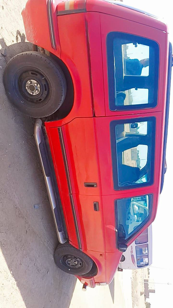 سياره دوج كرفان سبعه راكب بتره سياره جاهز تخم تاير حداديه كهربائيات  ما عده التبريد سنويه نهاية 2026  للتوصل معه صاحب السياره *********** مكلف بل نشر
