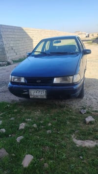 اكسل ٩٢ • مشروع وطني • المحرك بيصرف