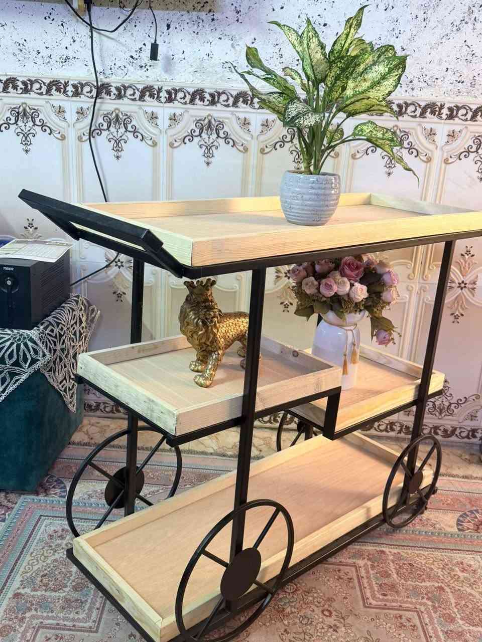 عربانة جديده للبيع قوة متانه شياكه تحفه وانتيكه سعر 250 الف


**إذا كنت صاحب هذا الإعلان وتريد حذفه لأي سبب، رجاءا أرسل رسالة إلى الدعم الفني**