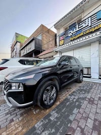 سنتافي • ٢٠٢٣ • حادث بابتين