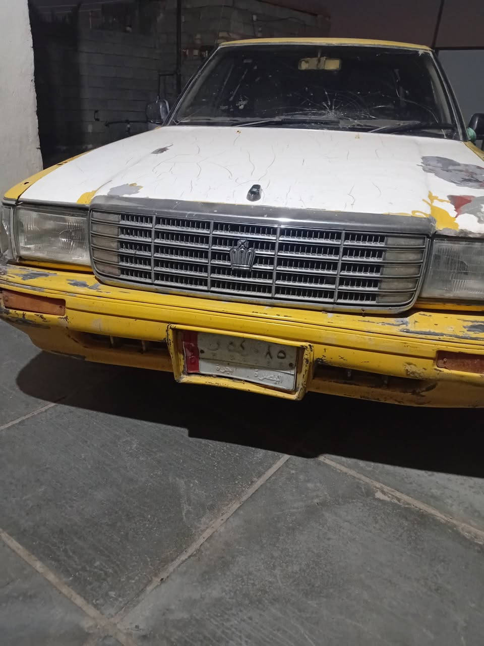 السلام عليكم سياره سيدان للبيع قفل ١٨


**إذا كنت صاحب هذا الإعلان وتريد حذفه لأي سبب، رجاءا أرسل رسالة إلى الدعم الفني**