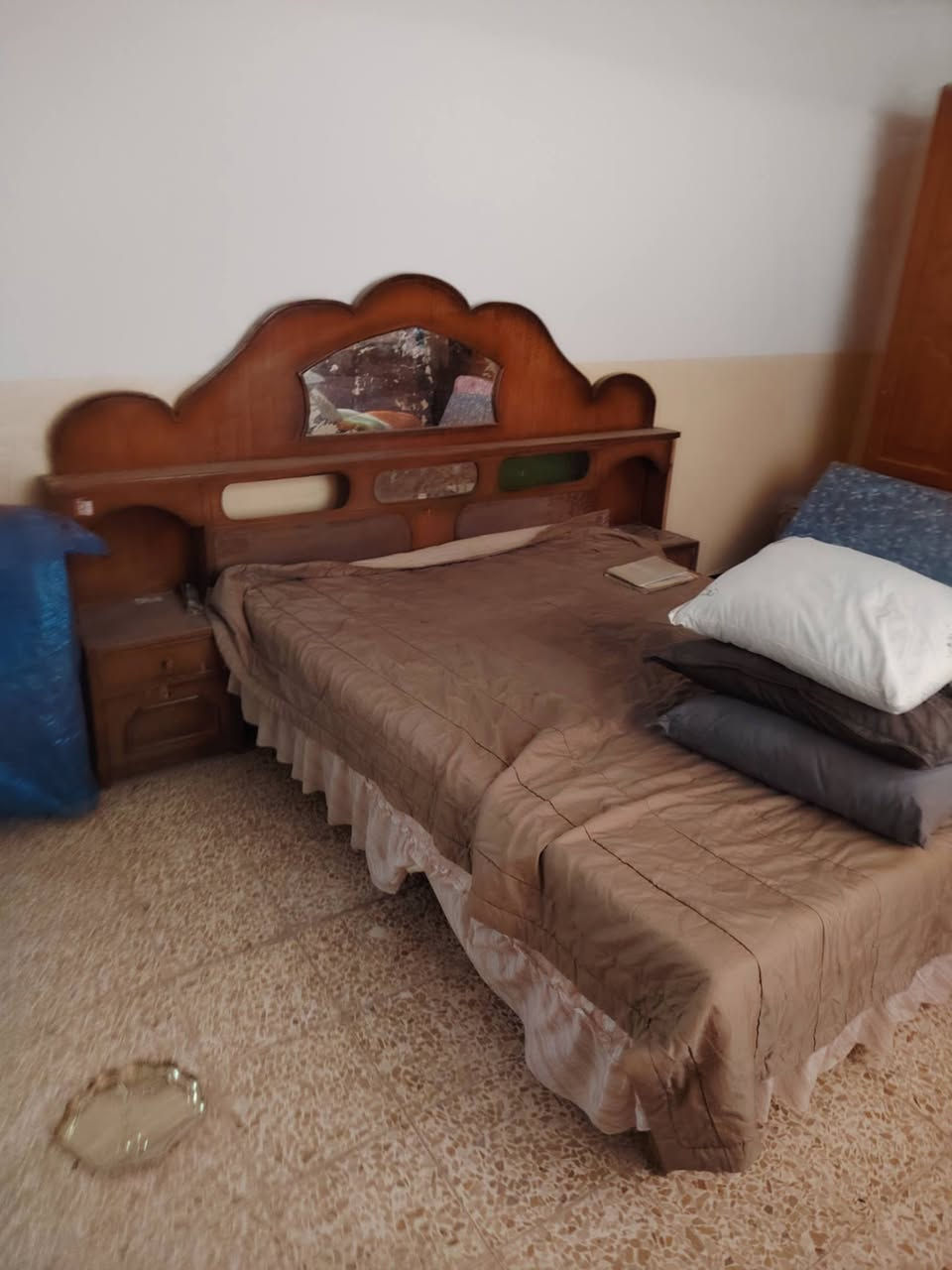 عندي هذا للبيع ب 225 الف


**إذا كنت صاحب هذا الإعلان وتريد حذفه لأي سبب، رجاءا أرسل رسالة إلى الدعم الفني**