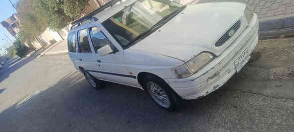 سلام عليكم فورد سكورت موديل 1992 سياره كير محرك كهربائيات بشرط رقم كركوك ار شرط تحويل وكاله رايدها ب17 بيها مجال للشراي
