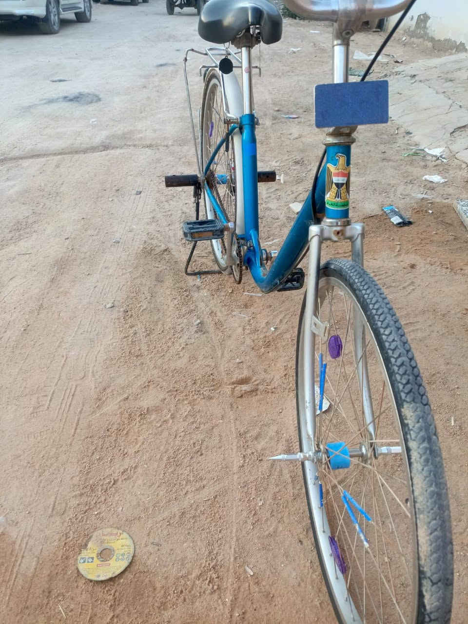 باسكل للبيع بسعر مناسب مع الجمجزه
تواصل واتساب او مخابره 
***********

