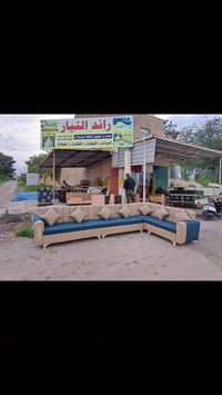 كنب • تفصيل • ابداعي