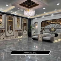 موديل موناكو • ١١ قطعة • صناعة تركية