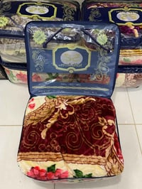 بطانية • بيانكا • ٦ك