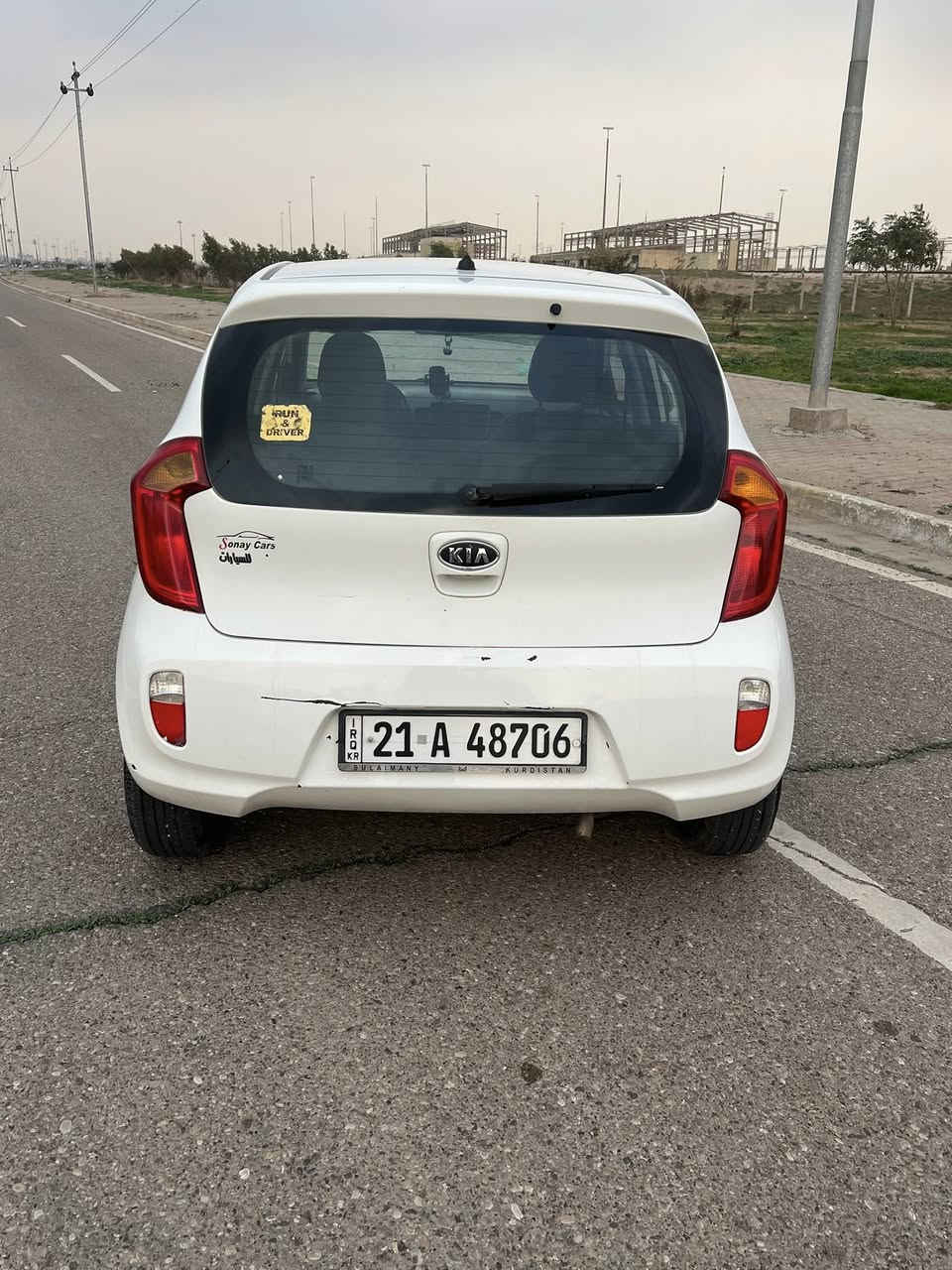 كه ى بيكادوو بوفروشتن                              موديل 2012 زور باك ماته وه دوو بارچو نيو بوياخه  سياره كه شوين كه ركوكه              
سعر 77كه ميك مه جالى تيايه 
ره قه م ***********
***********
