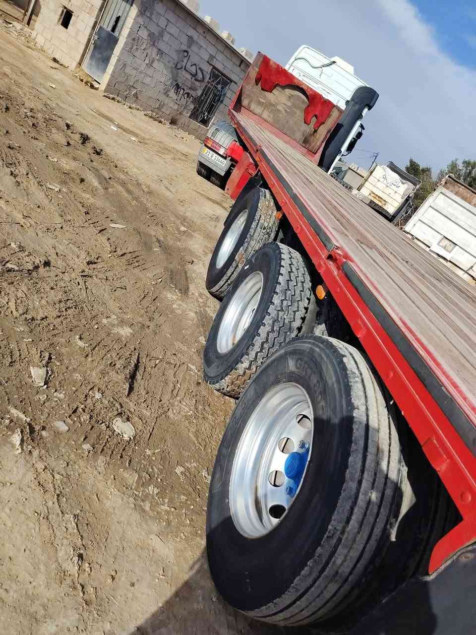 سلام عليكم
اكتروز البيع موديل 2005
حجم 18/44 مكفوله كفاله عامه
عربانه, 13/60دبل تاير ثالث رفاع مذكور بسنويه
تخم تاير راس وعربانه
سياره صار سبوع من ترقمت
ادامه كاملة رأس وعربانه
السعر 370$
الستفسار
***********
