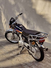 ٢٥ دراجة جديدة • كفالة عامه • كوت خاجيه شارع اربعين