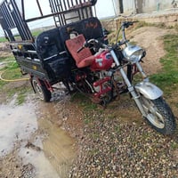 ستوته • شغالة • محرك جديد