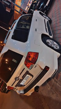 لاندكروز • ٢٠١٣ • مكفوله