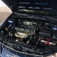 سبكترا • ٢٠٠٥ • مكينة ٢٠٠٠