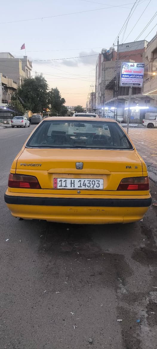 سلام عليكم شباب بيجو بارص 2018 
بسمي رقم بغداد كشر لا تبديل ولا صبغ ولاجراد تبريد تدفئة تمام محرك وكير تمام مصفرة هيئة بيها نواقص قليلة مكاني بغداد تقاطع درويش 
مراوس اوتو 
‏‪0771 786 5771‬‏ واتساب
