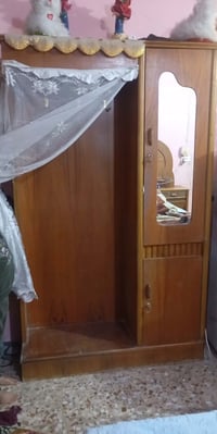 زاوية صاج • تركيب • سوك دوهان