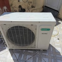 طباخ كريازي • غسالات اوتوماتيك • مبردات ٢ ونص و٤ ونص