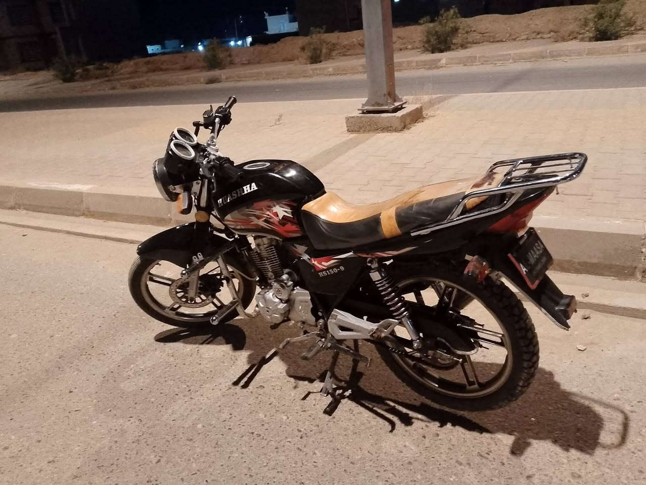 سلام عليكم بيع مستعجل
موطور هيوشه
موديل 2023
محرك كير فول
سعر 775 وليه حك جيه
***********
