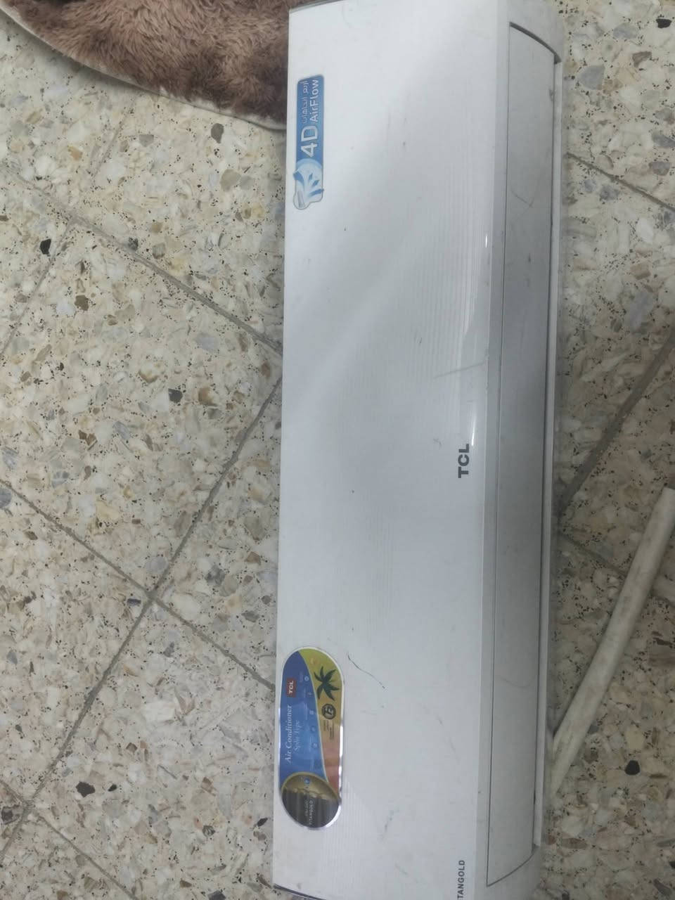 سبلت ومكيف على شغل سبلت مقفول غازه نقص بواري سبلت سعر 300ولمكيف 250عنوان بغداد قرب لبسمايه ***********/***********
