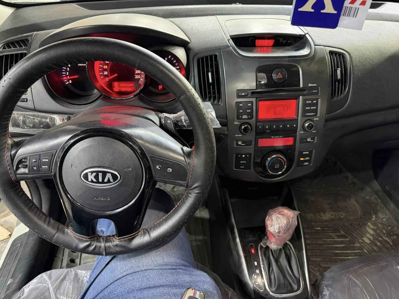 سلام عليكم سيراتو موديل 2013 فول الفول مكفوله عامه مجدده اربيل 2032 بسمي السعر 118 غير متواجد على النت اتصل  ***********  ***********
