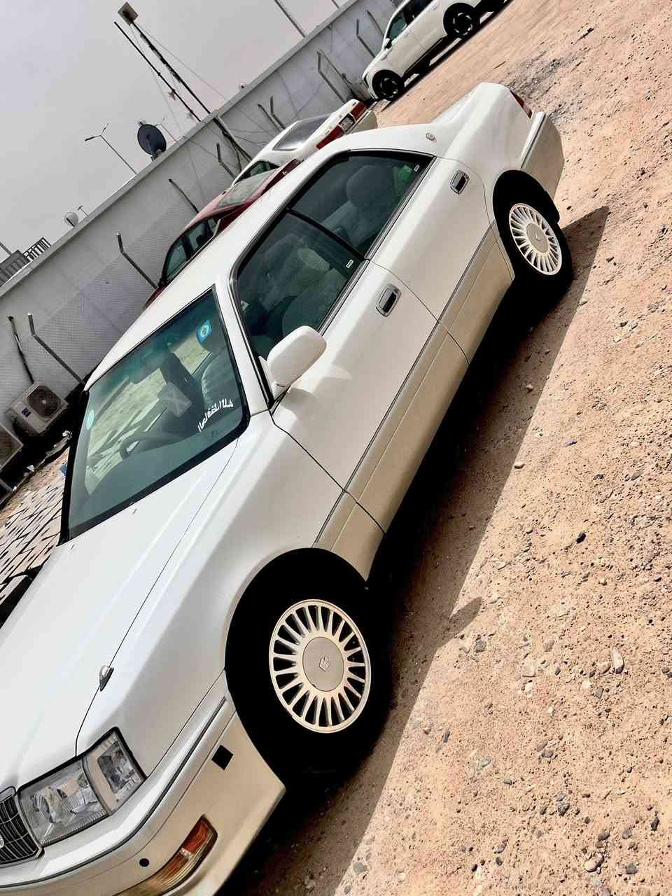 سلام عليكم للبيع راس ثور فلات رقم بصره موديل 1998
كير محرك ✅
حداديه طخم تاير ✅
كهرباىيات تبريد ✅
كفاله من ضربه ✅
لايت زنون عالي ناصي ✅
رقم بصره بسمي تحويل ثاني يوم   )✅
محرك 3000✅
خياس ماكو ✅
سعر 97 وبيها مجال ✅
عنوان بصره سفوان ✅
رقم الهاتف ✅
***********
