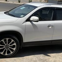 للبيع سورنتو 2013 رقم نينوى مكفولة كفالة عامة لمعرفة السعر والتفاصيل ا...