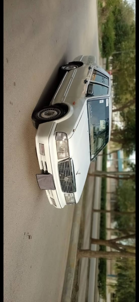 بەناوی خوای گەورەومیهرەبان ئەم سیارەبۆفرۆشتن نیسان ستریک مۆدیل2001،گێڕومەکینەوتەبریت ساردووگەرم بەشەرت،یک هەفتەمکینەی ئەوروبی بۆبەسراوە لۆک،بیشودوای تازەداگیراوەو،چوارتایەی تازەی لەزیرە،بەشەرتی گێڕومەکینە،تەقەوڕەقەی بەشەرت،بەشەرتی تحویلوخرامەبڕاوە،سەنەوی بەسەرچوە،سێ بارچەی بۆیاخە یک چملخی تۆزیک ناوی گرتوە،دووسێ بەڵەکارتی هەیە،ئەوەی مسروف بڵیی تیای نیە،سعر36وەرەقەومعاملە، شوین کلار،تکایەموشتەری نەبیت سەری خۆتومنیش میشینە،
***********
***********
