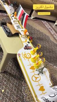 اكسسوارات سيارات • فيديو تيك توك