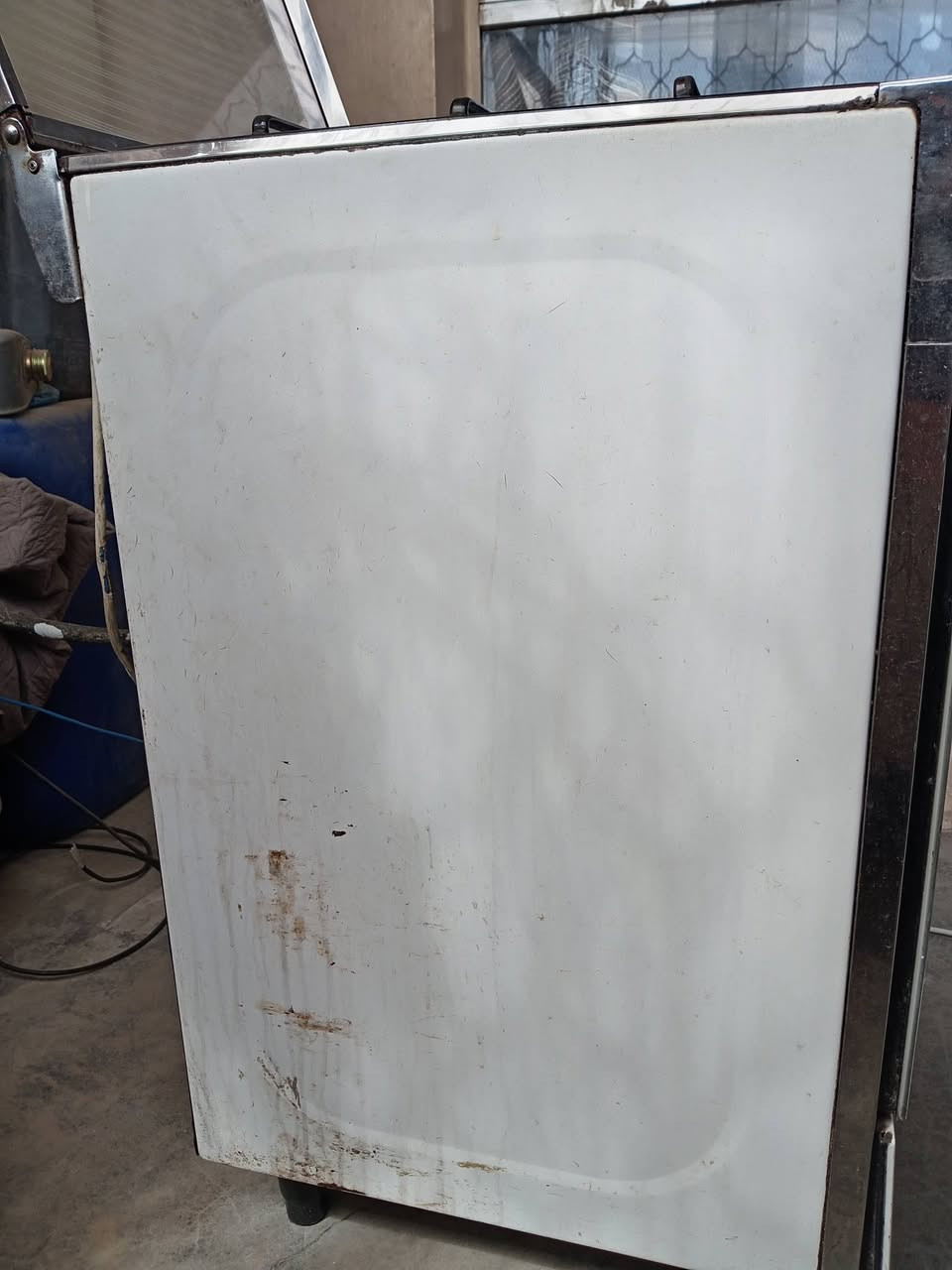 طباخ اربع عيون نضيف كلش نضافه 90٪ مكاني بغداد قريب يم حي أور السعر 75 وبي مجال


**إذا كنت صاحب هذا الإعلان وتريد حذفه لأي سبب، رجاءا أرسل رسالة إلى الدعم الفني**