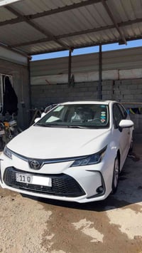 زيرو • موديل ٢٠٢٥ • ماشيه ٦٠٠٠