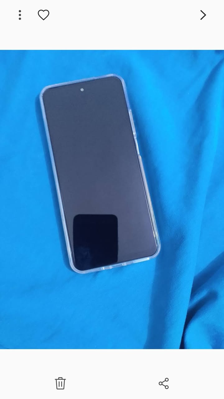 السلام عليكم تليفون للبيع معه ملحقاته وكارتونه موجوده السعر 90 الف وبي مجال حق الجيه مكاني بغداد المشتل قرب أسواق فدوه***********
