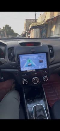 سيراتو خليجي للبيع 2012 رقم بغداد كير محرك مضيف 1600 دوش سنويه جديده ه...