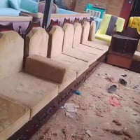 تخم شرقيه • 25متر • سفوان المزاد