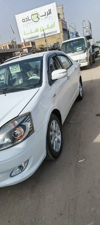 جيلي موبل • ٢٠١٣ • رقم قادسيه